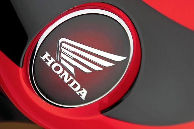 Honda Rebut Penghargaan Pilihan Generasi Muda