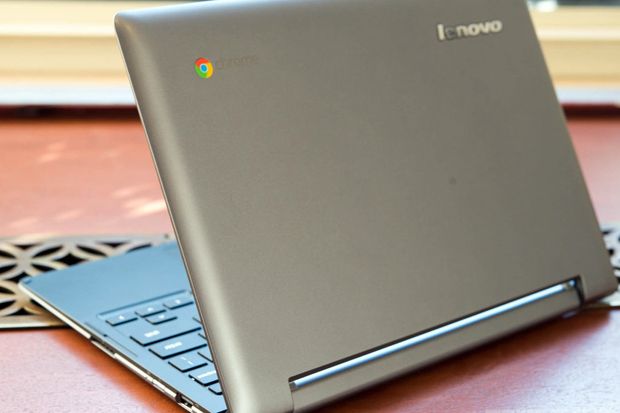 Lenovo Akan Luncurkan Chromebook PC Termurah