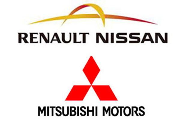 Mitsubishi Gandeng Renault Bangun Pengganti Lancer