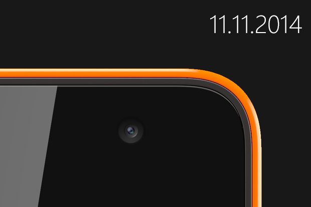 Microsoft Lumia Pertama Resmi Meluncur Besok