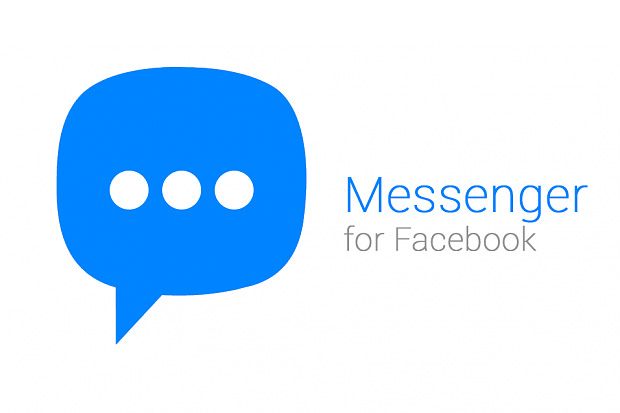Pengguna Facebook Messenger Tembus Setengah Miliar