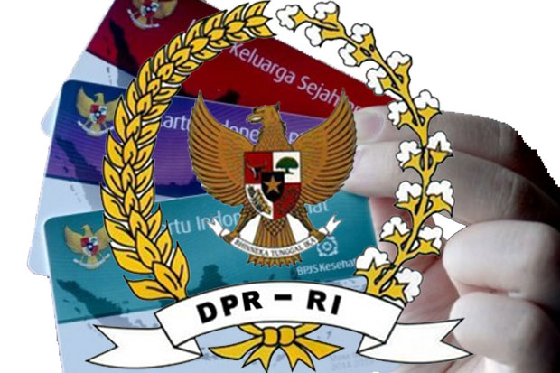 Fraksi DPR Matangkan Pengajuan Interpelasi