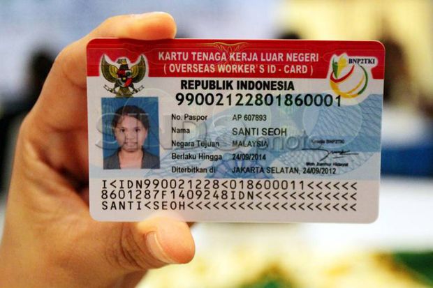 KBRI Malaysia Tangani 1.611 Kasus TKI