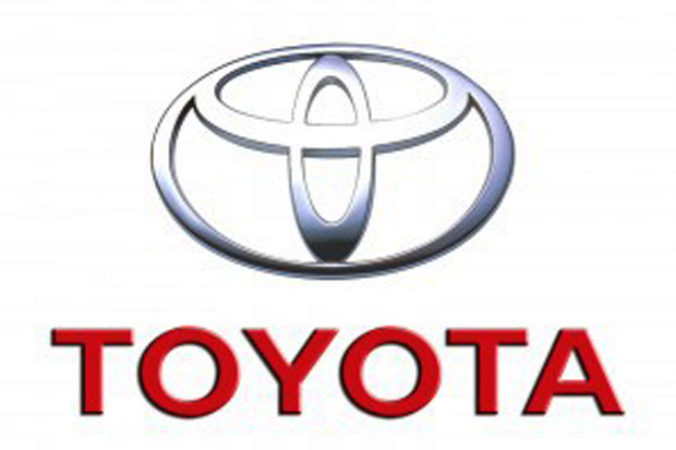 Volume Ekspor CBU Toyota Meningkat 30%