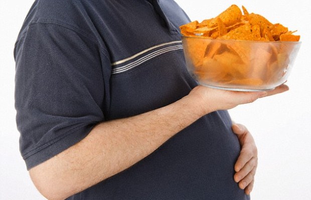 Orang Obesitas pun Bisa Malnutrisi
