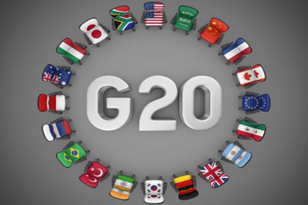 Susi Minta Jokowi Indonesia Keluar dari G-20