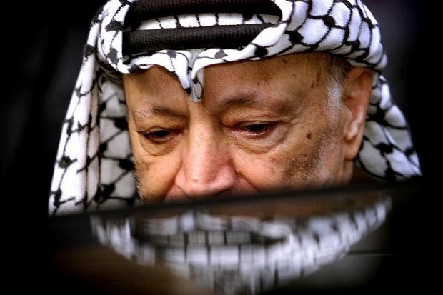 Yakin Diracun, Loyalis Peringati 10 Tahun Kematian Arafat