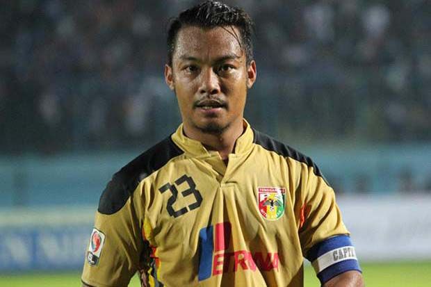 Hamka Gabung Borneo FC