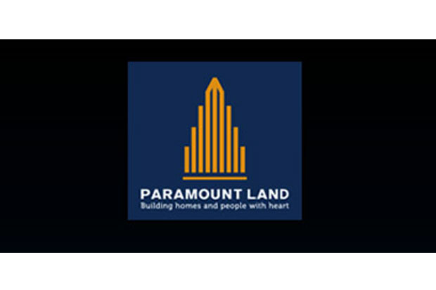 Paramount Land Kembangkan Hunian Tematik dengan Danau Buatan