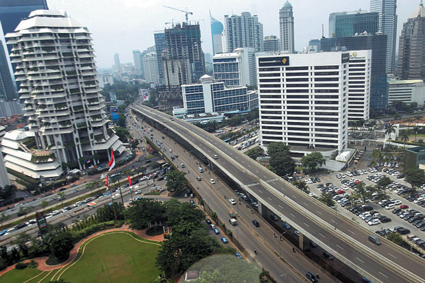 Investasi Properti di Timur Jakarta Prospektif