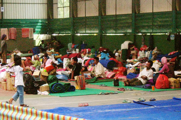 Pengungsi Syiah di Sampang Boleh Pulang ke Rumah Masing-masing