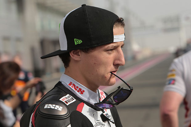 Tenaga Motor MotoGP Kejutkan Miller