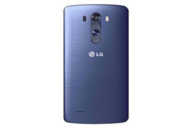 Desain LG G3 Berubah