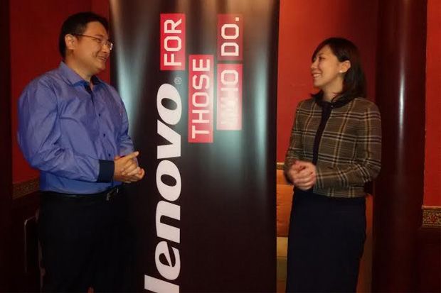 Lenovo Indonesia Lanjutkan Implementasi Server x86