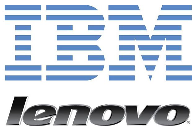 Lenovo Gandeng IBM Bentuk Aliansi Strategis
