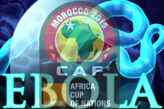 Maroko Batal Jadi Tuan Rumah Piala Afrika 2015
