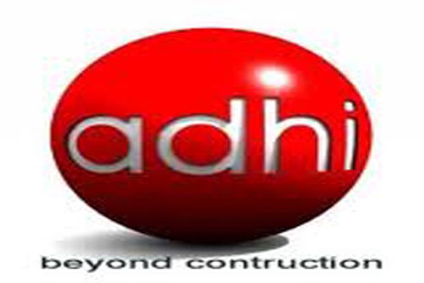 Adhi Karya Raih Kontrak Baru hingga Oktober Rp5,3 T