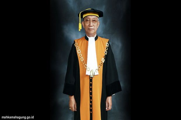 Muhammadiyah Laporkan Hakim M Saleh ke KY