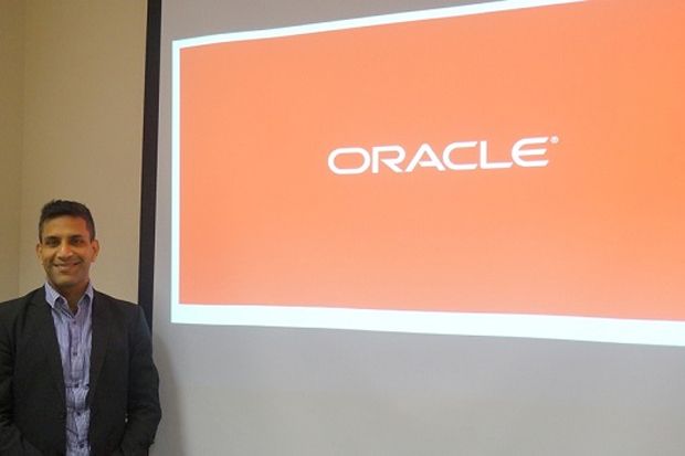 Oracle: Perangkat Mobile Meningkat Tajam di 2020