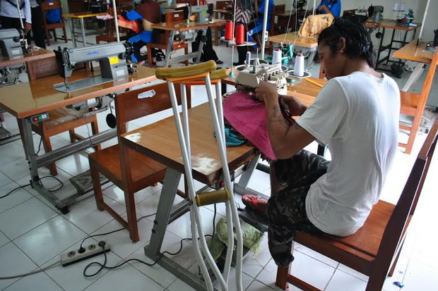 Balai Rehabilitasi Disabilitas Yogyakarta Terancam Tutup