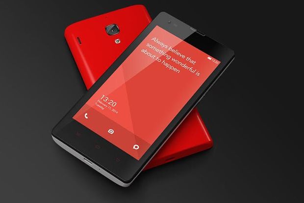 Xiaomi Redmi 1s Mulai Dijual Toko-toko di Indonesia