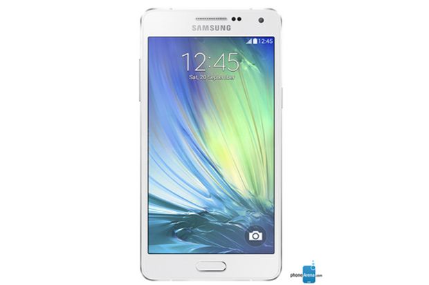 Galaxy A5 Segera Hadirkan Versi Dual-SIM