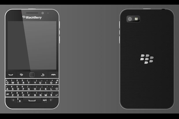 Rogers Mulai Buka Pre-order BlackBerry Classic