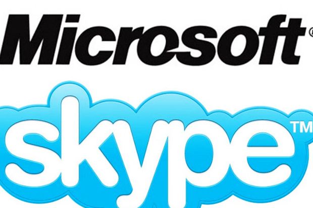 Microsoft Rilis Skype untuk Web Browser