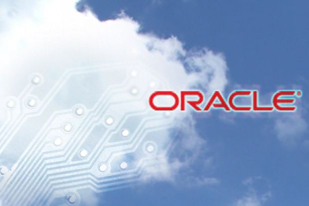 Solusi Cloud Oracle Bantu Update Data Otomatis