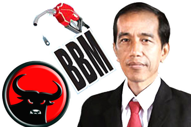 Ideologi Trisakti Jokowi Dipertanyakan