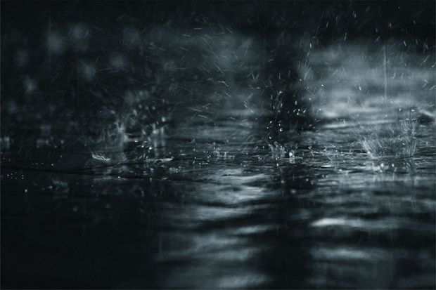 Hujan, Tawuran Mahasiswa-PNS Sulsel Bubar