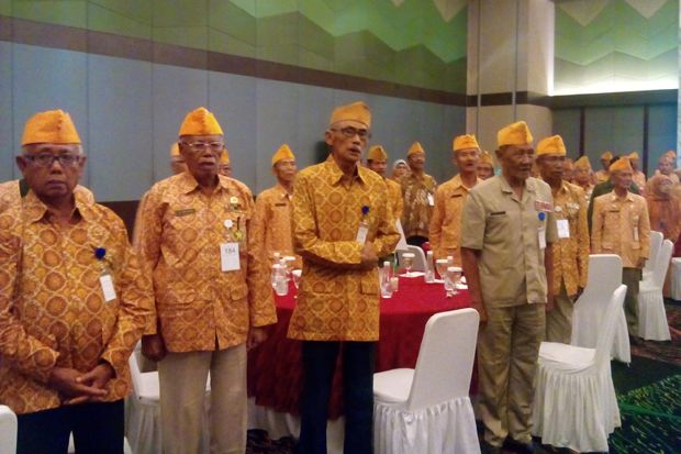 Alfamart Bantu 200 Veteran di Bogor