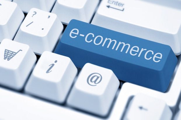 Soal Perpajakan dan Konsumen e-Commerce Perlu Diatur Lagi