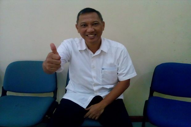 Muhammad Nasikin Ingin Jadikan UI Entrepreneurial Campus