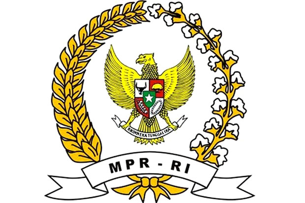 MPR Diwacanakan Lagi Jadi Lembaga Tertinggi Negara
