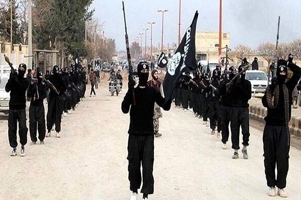 Amerika Perang Darat Jika ISIS Punya Nuklir