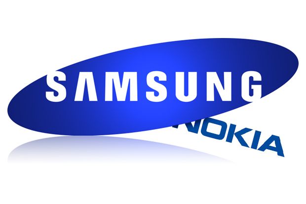 Penjualan Smartphone Samsung Balap Nokia