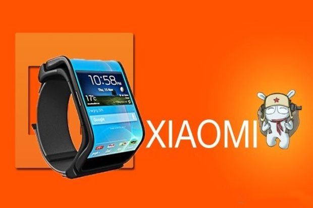 Xiaomi Berencana Bikin Smartwatch