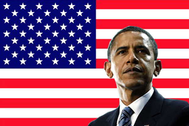 Obama Tinjau Ulang Kebijakan Pembebasan Sandera