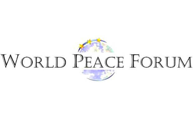 World Peace Forum Tawarkan Resolusi Konflik