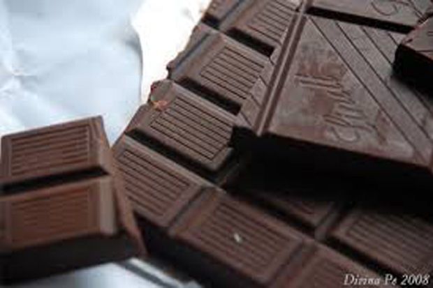 Manfaat Coklat untuk Kesehatan Jantung