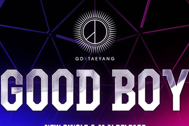 G-Dragon x Taeyang Siap Rilis Lagu Good Boy