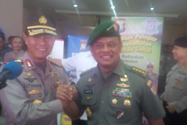 Prajurit TNI AD Akan Jalani Terapi Psikologi