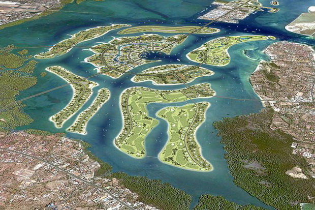 Susi Tidak Setuju Teluk Benoa Direklamasi