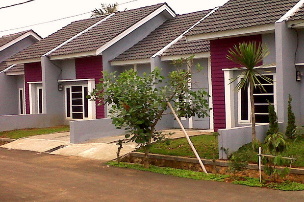 Gara-gara BBM, Harga Rumah di Depok Naik 15%