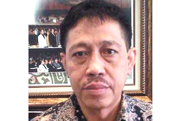 Jokowi Memilih Jaksa Agung dari Politisi