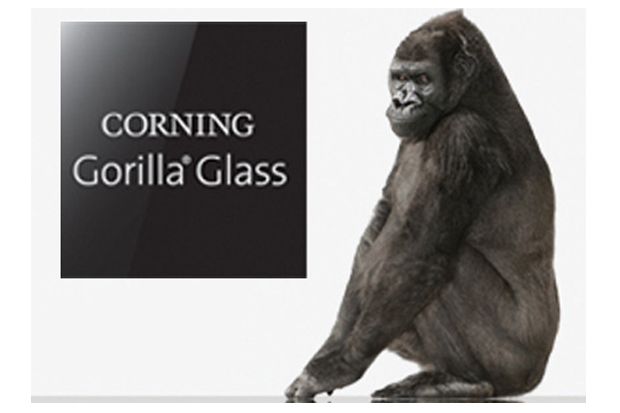 Gorilla Glass 4 Lebih Kuat Dua Kali Lipat
