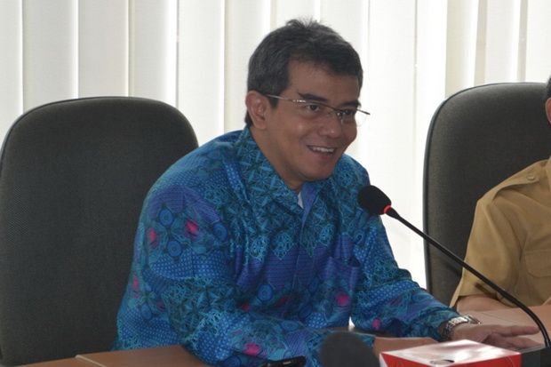 Diduga Langgar Kode Etik, Ombudsman Akan Tegur Hakim MA