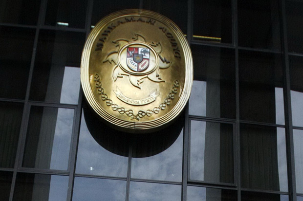 Ombudsman Kantongi Bukti Dugaan Pelanggaran Etik Hakim TPI