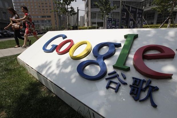 Google Play app store Diharapkan Kembali Hadir di China